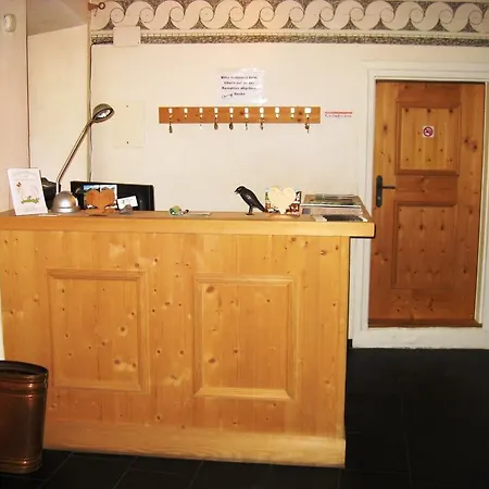 Hotel Pensiun Garni Plaz