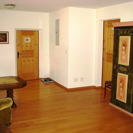 Hotel Pensiun Garni Plaz