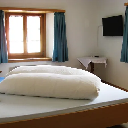Hotel Pensiun Garni Plaz