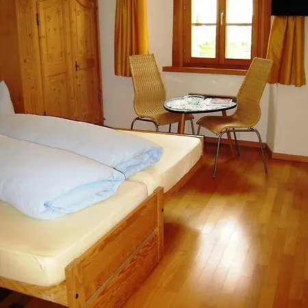 Hotel Pensiun Garni Plaz 2*