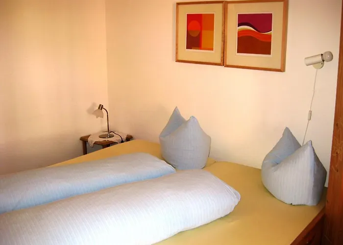 Pensiun Garni Plaz Scuol