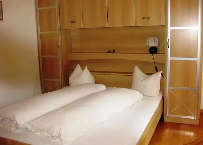 Pensiun Garni Plaz Scuol