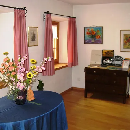 Otel Pensiun Garni Plaz