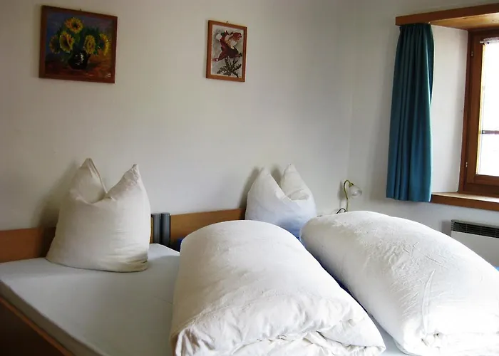 Hotel Pensiun Garni Plaz 2*