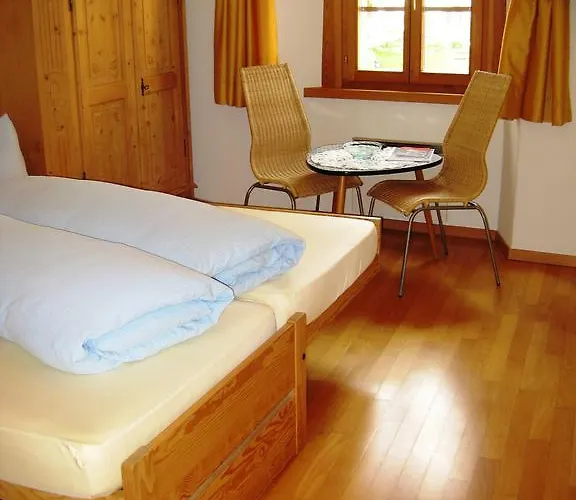 Hotel Pensiun Garni Plaz 2*