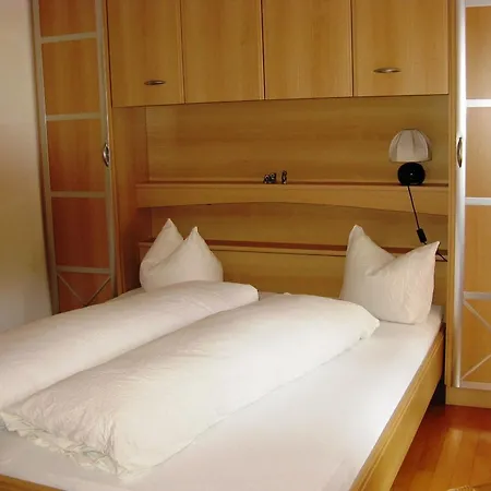 Pensiun Garni Plaz 施库尔